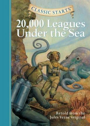 20000 Leagues Under the Sea