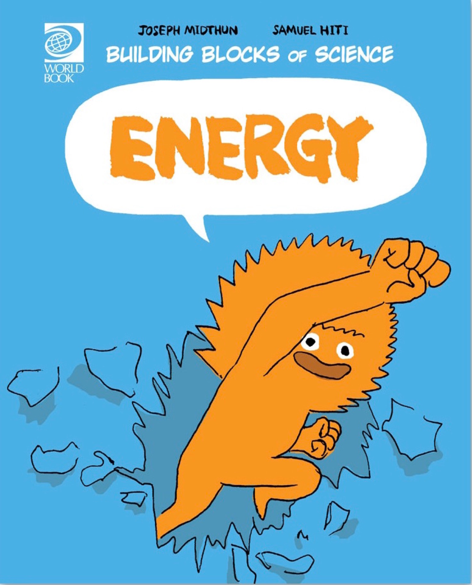 Building Blocks of Physical Science: E