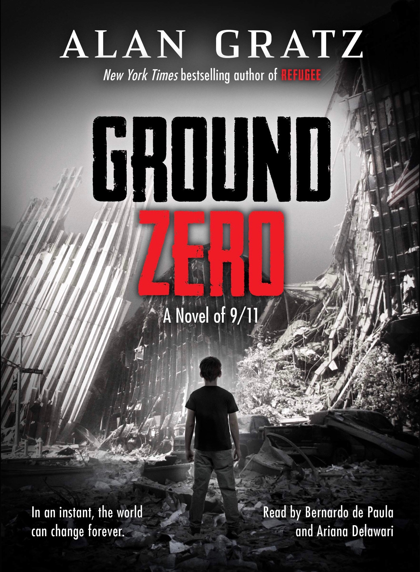 Ground Zero