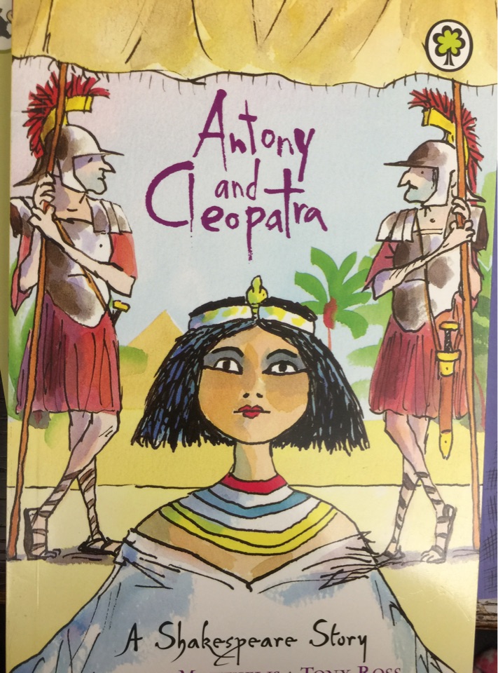 Antony and Cleopatra