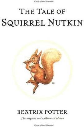 The Tale of Squirrel Nutkin