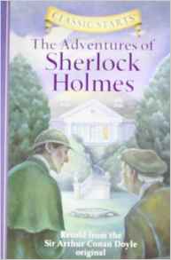 The Adventures of Sherlock Holmes