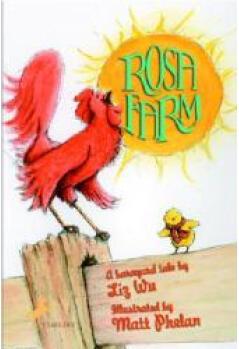 Rosa Farm: A Barnyard Tale