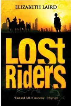 Lost Riders  [9岁及以上]