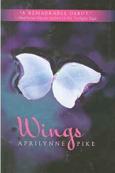 Wings [Library Binding]