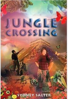 Jungle Crossing  [10岁及以上]