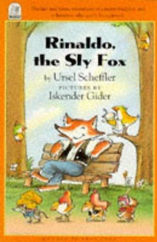 RINALDO,THE SLY FOX
