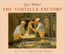 The Tortilla Factory (Turtleback Schoo
