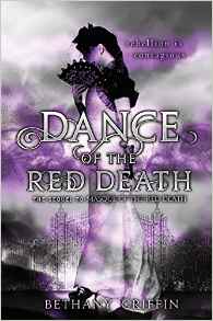 Dance of the Red Death (Masque of the 