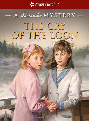 The Cry of the Loon