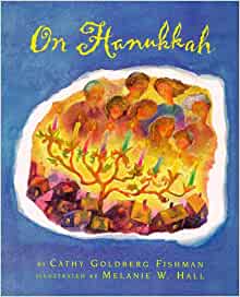 On Hanukkah