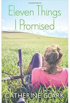 Eleven Things I Promised