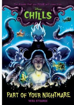 Part of Your Nightmare (Disney Chills,