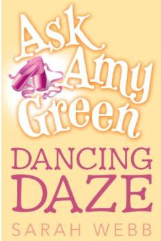 Ask Amy Green: Dancing Daze  [10岁及以上]