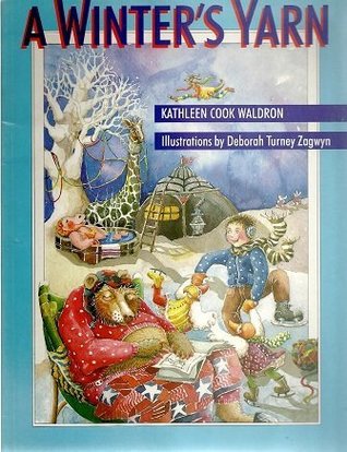 A Winter's Yarn