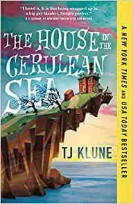 House in the Cerulean Sea