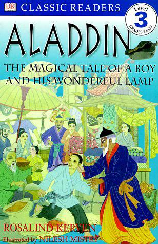 Aladdin and Other Tales from the Arabi