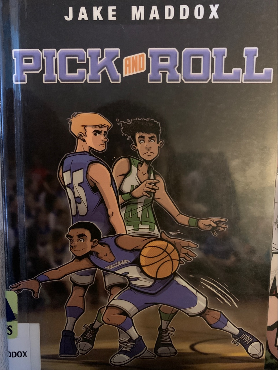 Pick and Roll