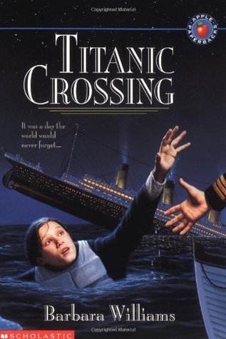 Titanic Crossing