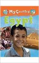 Egypt (My Country)