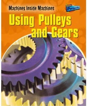 Pulleys and Gears