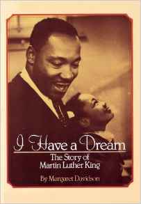 I Have a Dream: The Story of Martin Lu