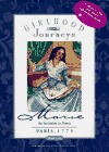 Marie: An Invitation to Dance, Paris, 