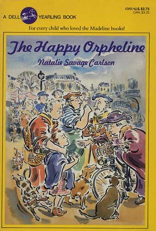 The Happy Orpheline