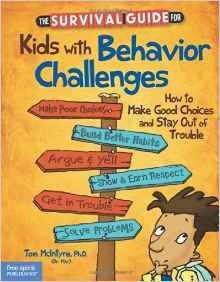 The Survival Guide for Kids with Behav
