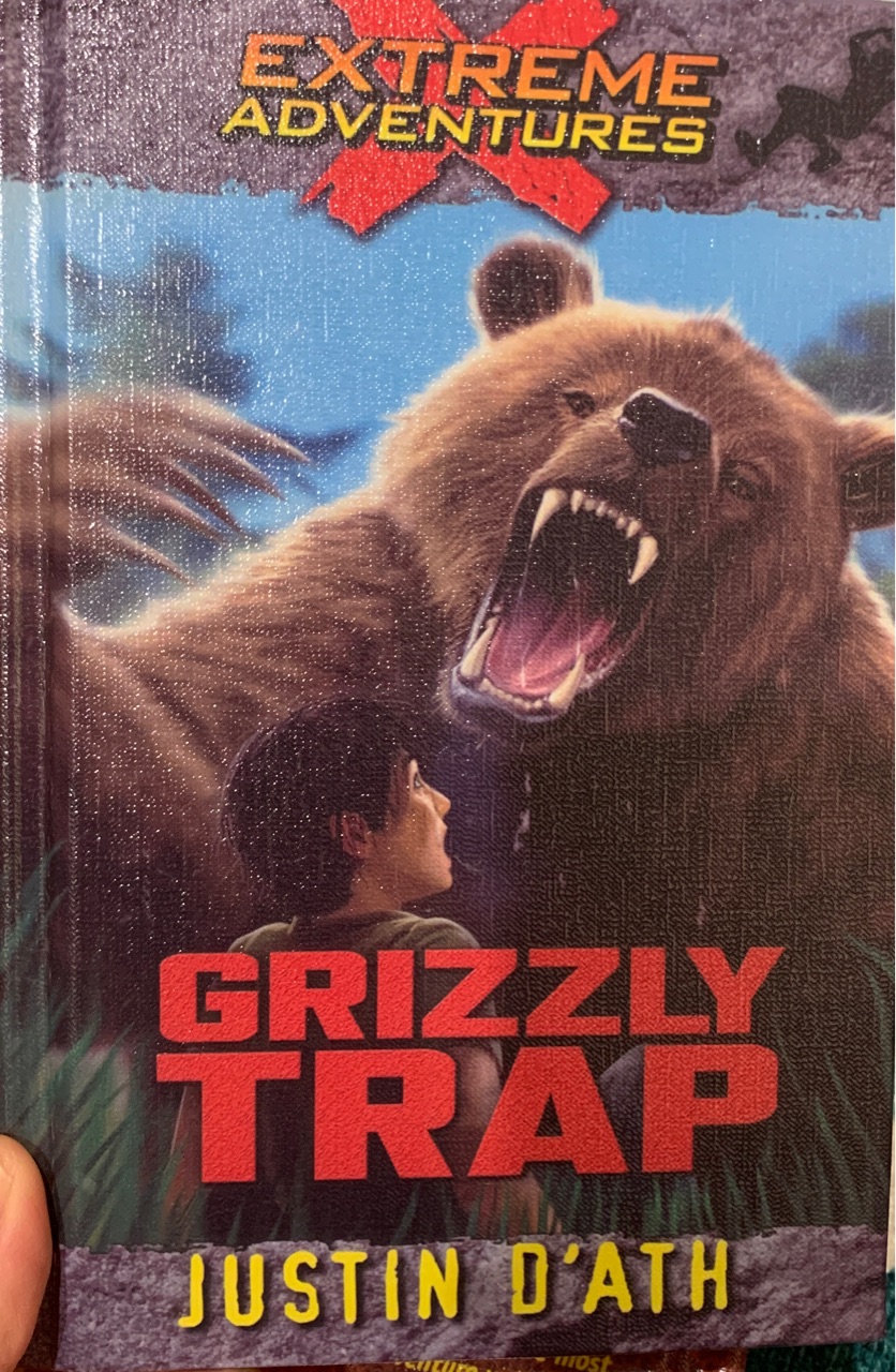 Grizzly Trap