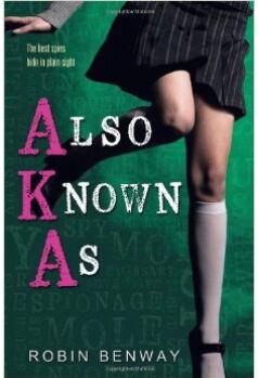 Also Known As