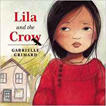 Lila and the Crow