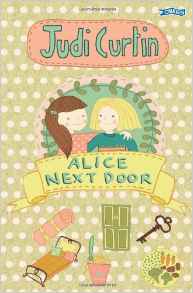 Alice Next Door (Alice and Megan)