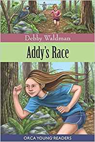 Addy's Race (Orca Young Readers)