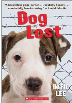 Dog Lost