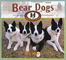 Bear Dogs: Canines with a Mission