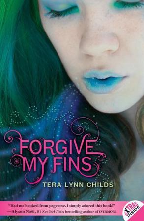 Forgive My Fins
