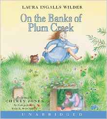 On the Banks of Plum Creek CD (Little 