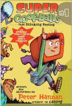 That Stinking Feeling (Super Goofballs