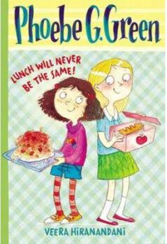 Lunch Will Never Be the Same! #1  [6-8