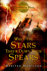 When the Stars Threw Down Their Spears