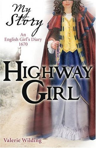 Highway Girl: An English Girl's Diary,