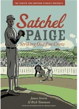 Satchel Paige  [10岁及以上]