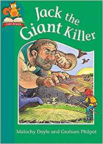 Jack the Giant Killer (Must Know Stori