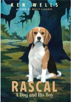 Rascal: A Dog and His Boy  [8岁及以上]