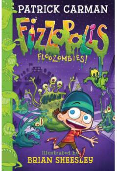 Fizzopolis #2: Floozombies!