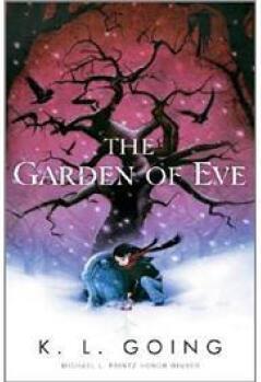 The Garden of Eve  [8岁及以上]