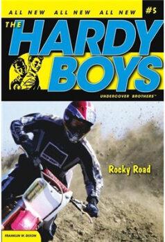 Rocky Road