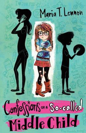 Confessions of a So-Called Middle Chil