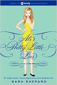 Pretty Little Liars: Ali's Pretty Litt